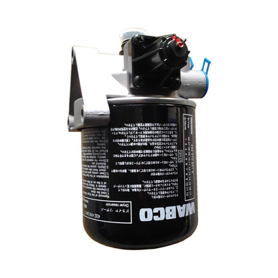 Bagian Otomotif Wabco Air Dryer WG9000360521 dengan dan Paket Berat Bruto 1.300kg