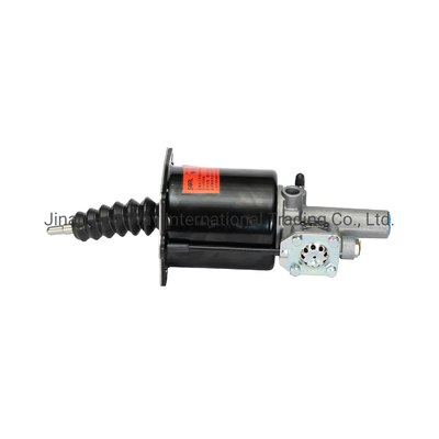 Bagian-bagian sistem transmisi Silinder penggerak kopling untuk HOWO Dump Truck Double H Valve