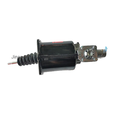 Bagian Sistem Penggerak Poros Depan untuk Mesin Weichai Wd615 2022 Booster Clutch Wg9725230041