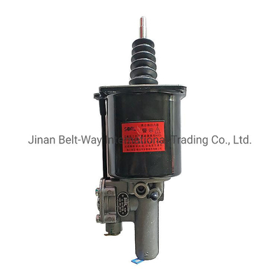 Bagian Sistem Penggerak Poros Depan untuk Mesin Weichai Wd615 2022 Booster Clutch Wg9725230041