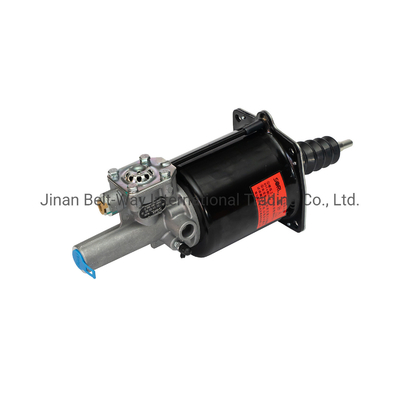 Bagian Sistem Penggerak Poros Depan untuk Mesin Weichai Wd615 2022 Booster Clutch Wg9725230041