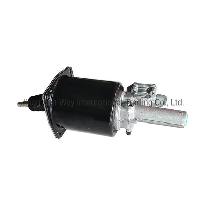Bagian Sistem Penggerak Poros Depan untuk Mesin Weichai Wd615 2022 Booster Clutch Wg9725230041