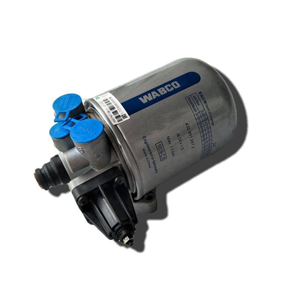 Dapatkan pengembalian dana jika pesanan tidak kapal Sinotruk Original Parts Air Dryer untuk HOWO A7 T7h