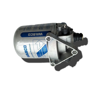 Dapatkan pengembalian dana jika pesanan tidak kapal Sinotruk Original Parts Air Dryer untuk HOWO A7 T7h
