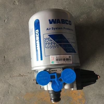 Dapatkan pengembalian dana jika pesanan tidak kapal Sinotruk Original Parts Air Dryer untuk HOWO A7 T7h