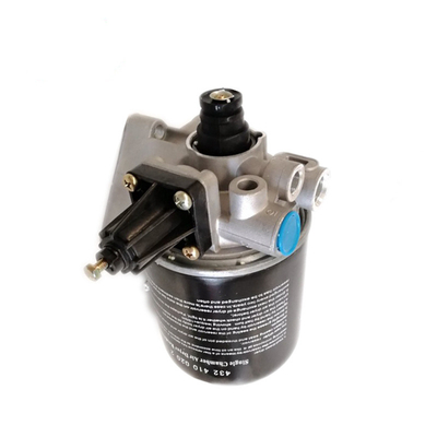 Sinotruk HOWO Bagian Wabco Air Dryer WG9000360521 Aman pembayaran di Made-in.com