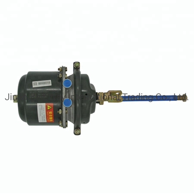 Sinotruk HOWO Truck Parts Brake Chamber WG9000360600 Cocok untuk berbagai aplikasi