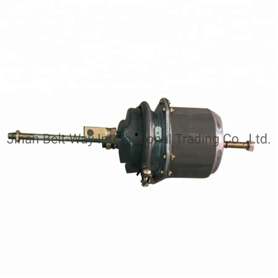 Sinotruk HOWO Truck Parts Brake Chamber WG9000360600 Cocok untuk berbagai aplikasi