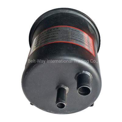 Bagian-bagian sistem transmisi Wg9725470060 Pompa bahan bakar kemudi untuk Sinotruck HOWO 371