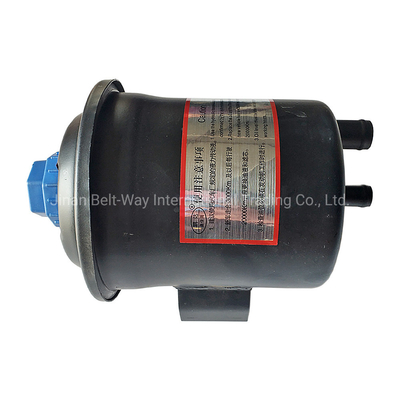 Bagian-bagian sistem transmisi Wg9725470060 Pompa bahan bakar kemudi untuk Sinotruck HOWO 371
