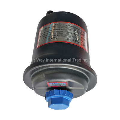 Bagian-bagian sistem transmisi Wg9725470060 Pompa bahan bakar kemudi untuk Sinotruck HOWO 371