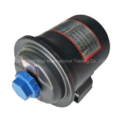 Bagian-bagian sistem transmisi Wg9725470060 Pompa bahan bakar kemudi untuk Sinotruck HOWO 371