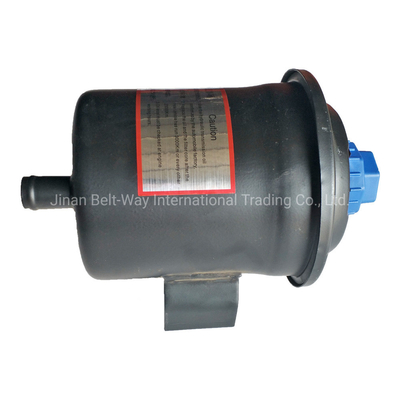 Bagian-bagian sistem transmisi Wg9725470060 Pompa bahan bakar kemudi untuk Sinotruck HOWO 371