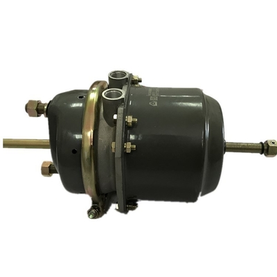 Rak dan Pinion Struktur HOWO truk Bagian Brake Chamber WG9000360600 dengan sangat baik