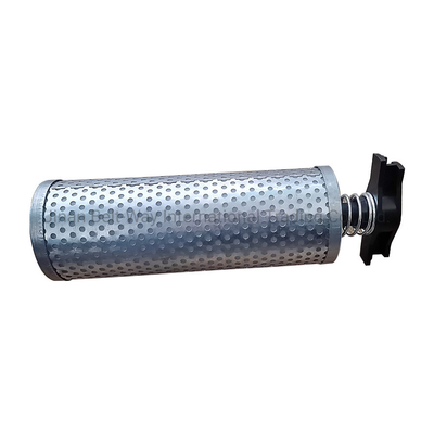 Bagian Sistem Rem Truk Asli Bagian Steering Tank Oil Filter Dz95319470088 untuk Shacman
