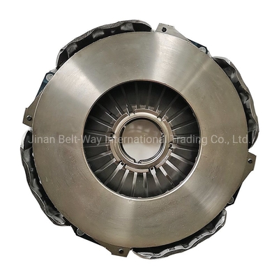 Standar Sinotruk HOWO Clutch Cover Clutch Pressure Plate Dia 430 Az9725160100