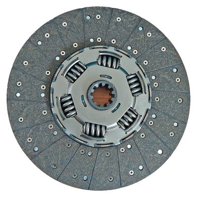 42.00cm * 33.00cm * 11.00cm Ukuran Paket Wg9921161100 Clutch Disc untuk HOWO Truck
