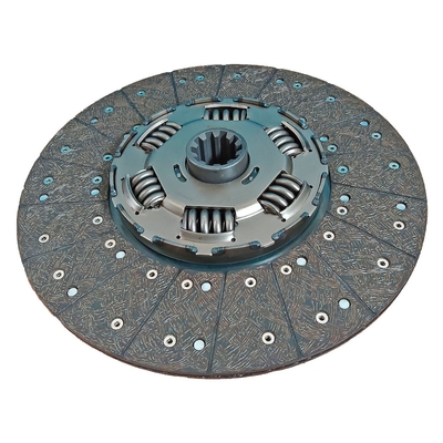 42.00cm * 33.00cm * 11.00cm Ukuran Paket Wg9921161100 Clutch Disc untuk HOWO Truck