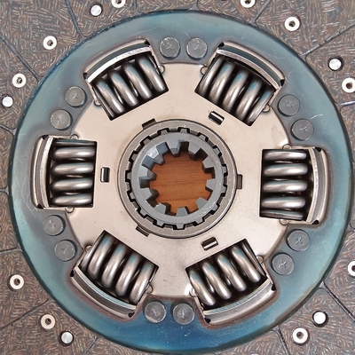 42.00cm * 33.00cm * 11.00cm Ukuran Paket Wg9921161100 Clutch Disc untuk HOWO Truck