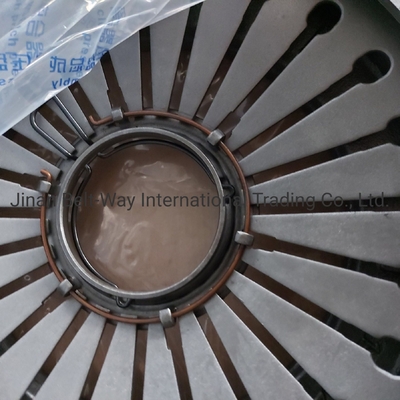 Sinotruk HOWO truk suku cadang kopling drive disk perakitan Wg9114160010