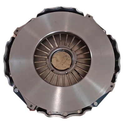 HOWO Truck Clutch Pressure Plate Wg9114160010 untuk Model Mesin Wd615/Wd618/Wp10/Wp12
