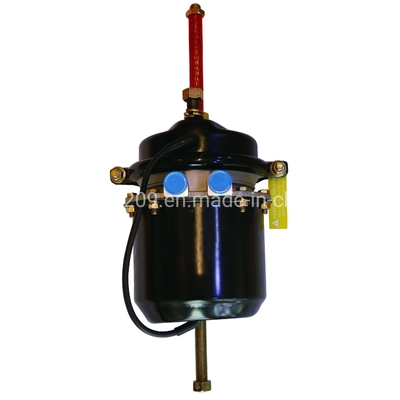 Disesuaikan HOWO Truk Spring Air Brake Chamber Wg9000360600 dengan Pembayaran Aman