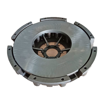 Sinotruk HOWO Truck 420 Clutch Pressure Plate Bz1560161090 Bagian Mesin Weichai Gearbox