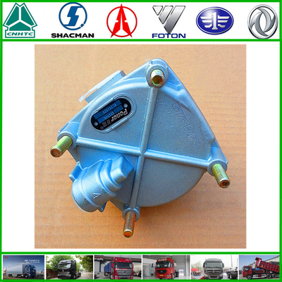 Katup Relay Wg9000360506 Diproduksi oleh Heavy Duty Truck Parts untuk HOWO