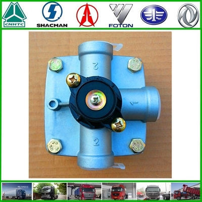 Katup Relay Wg9000360506 Diproduksi oleh Heavy Duty Truck Parts untuk HOWO