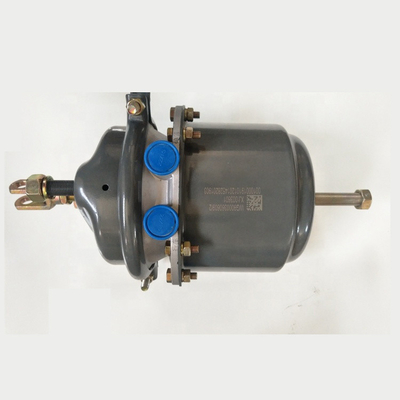 Pembayaran dukungan dalam USD Cina HOWO Truck Chassis Parts Spring Brake Chamber Wg9000360600