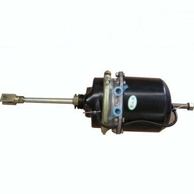 Kamar rem udara yang disesuaikan untuk HOWO A7 Sinotruk Spare Parts Wg9000360600 Wg9000360900