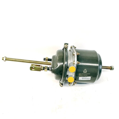 Kamar rem udara yang disesuaikan untuk HOWO A7 Sinotruk Spare Parts Wg9000360600 Wg9000360900
