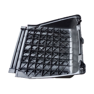 WG9525760314 Tutup wadah baterai untuk Sinotruk Hohan Nj17 N7g Truck Spare Part