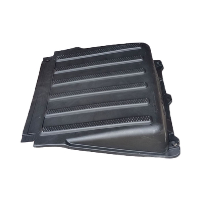 Paket Ukuran 33.00cm * 22.00cm * 11.00cm Sinotruk Hohan N7g Truk Bagian Baterai Tutup Wg9525760314