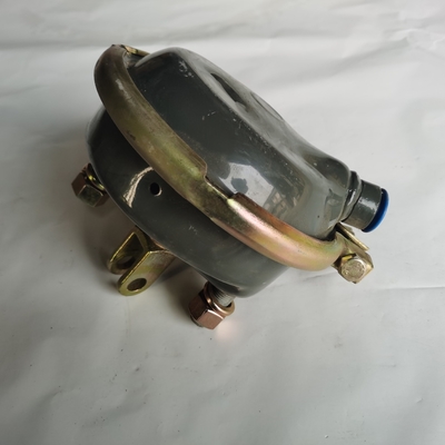 Sinotruk HOWO Truck Parts Front Brake Chamber Wg9000360100 dengan Sertifikasi ISO9001