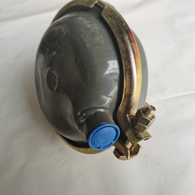 Sinotruk HOWO Truck Parts Front Brake Chamber Wg9000360100 dengan Sertifikasi ISO9001