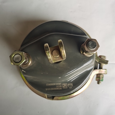 Sinotruk HOWO Truck Parts Front Brake Chamber Wg9000360100 dengan Sertifikasi ISO9001