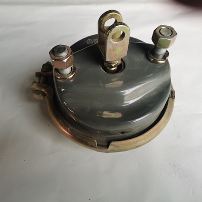 Sinotruk HOWO Truck Parts Front Brake Chamber Wg9000360100 dengan Sertifikasi ISO9001