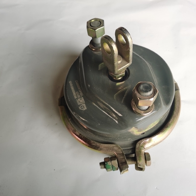 Sinotruk HOWO Truck Parts Front Brake Chamber Wg9000360100 dengan Sertifikasi ISO9001