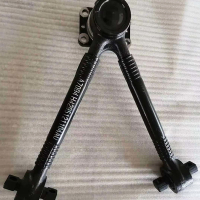 Aman Pembayaran Man F Truck Aksesoris Molecular Bearing Control Arm OEM 81432706075
