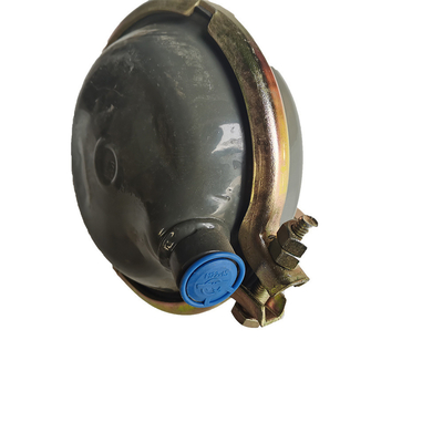ISO9001 Sertifikasi Sinotruk HOWO Truck Parts Diaphragm Kamar Rem Udara Wg9000360100