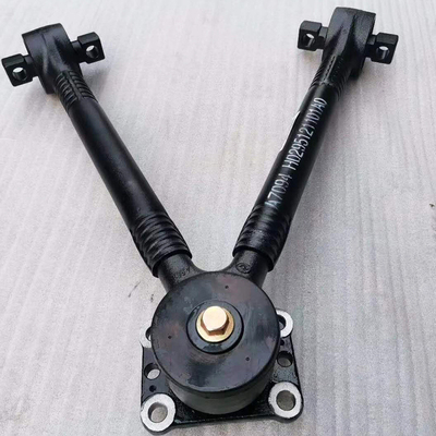Metal Dreieckslenker untuk F2000 81432706077 Penggerak Truk Disesuaikan