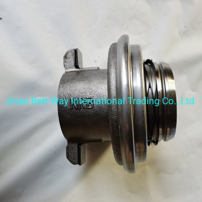 ISO9001 Sertifikasi Sinotruk HOWO Truck Parts Battery Clutch Release Bearing Wg9725160510