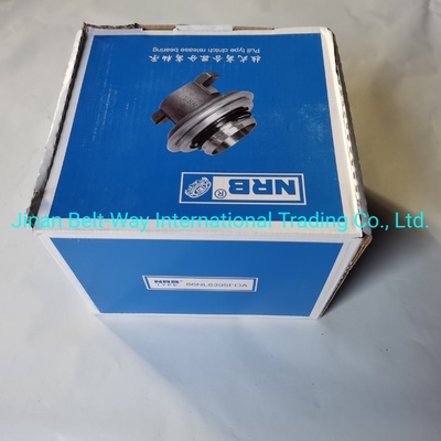ISO9001 Sertifikasi Sinotruk HOWO Truck Parts Battery Clutch Release Bearing Wg9725160510