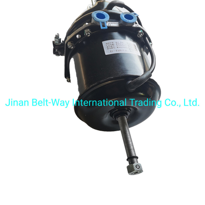 Sinotruk HOWO Truck Parts Brake Chamber Wg9000360601 Baterai untuk Sistem Listrik