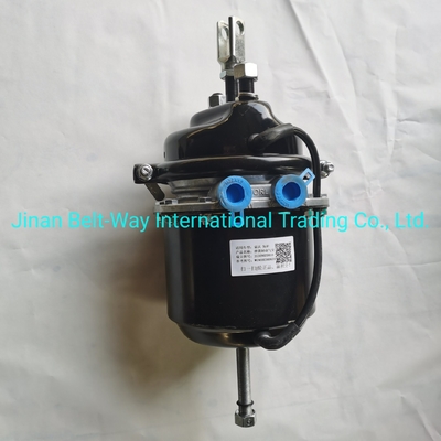 Sinotruk HOWO Truck Parts Brake Chamber Wg9000360601 Baterai untuk Sistem Listrik