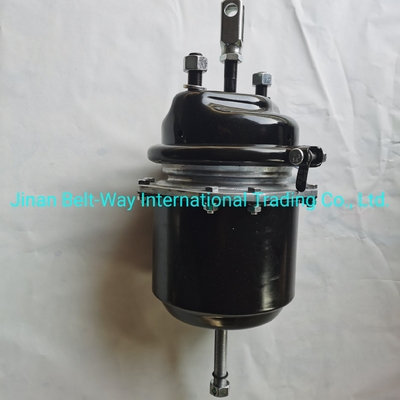 Sinotruk HOWO Truck Parts Brake Chamber Wg9000360601 Baterai untuk Sistem Listrik