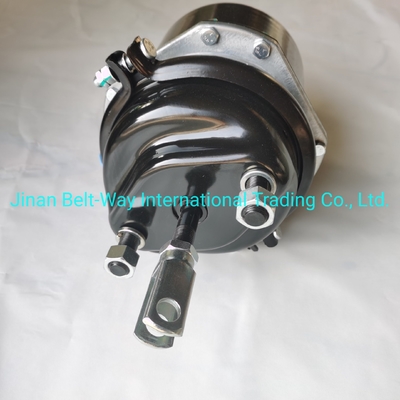 Sinotruk HOWO Truck Parts Brake Chamber Wg9000360601 Baterai untuk Sistem Listrik