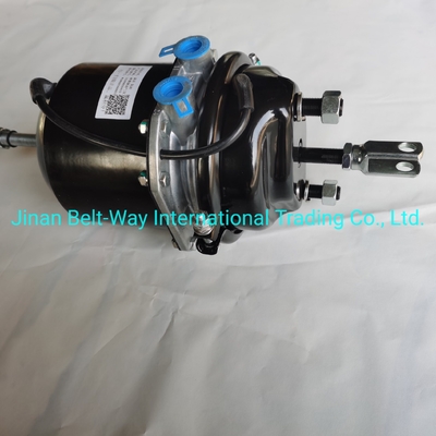 Sinotruk HOWO Truck Parts Brake Chamber Wg9000360601 Baterai untuk Sistem Listrik