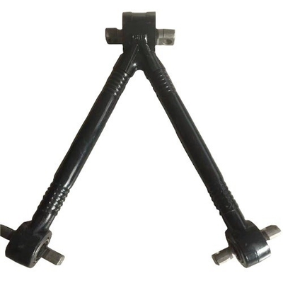 Keamanan logam untuk aksesori truk berat ISO 9001 Certified Control Arm 81432706077